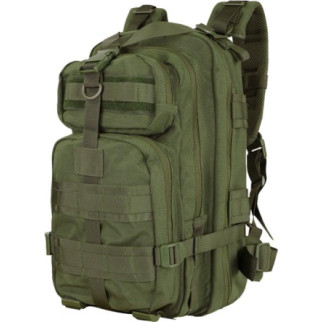 Рюкзак Condor Compact Assault Pack 24L Olive - Інтернет-магазин спільних покупок ToGether