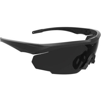 Окуляри балістичні Swiss Eye Blackhawk Pro ‑ NEW. Колір: чорний - Інтернет-магазин спільних покупок ToGether