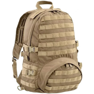 Рюкзак Outac Patrol Back Pack. Пісочний - Інтернет-магазин спільних покупок ToGether