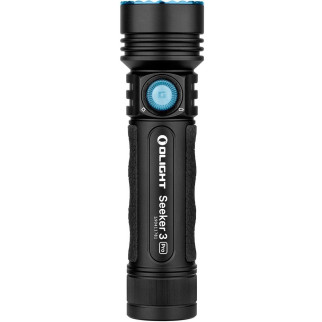 Ліхтар Olight Seeker 3 Pro Black - Інтернет-магазин спільних покупок ToGether