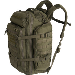 Рюкзак First Tactical Specialist 3-Day Backpack OD Green - Інтернет-магазин спільних покупок ToGether