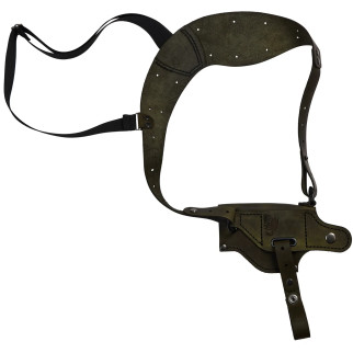 Кобура Ammo Key OPERATIVE-1 S FORT17 Olive Pullup - Інтернет-магазин спільних покупок ToGether