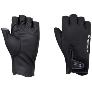 Рукавички Shimano Pearl Fit 5 Gloves L Black - Інтернет-магазин спільних покупок ToGether