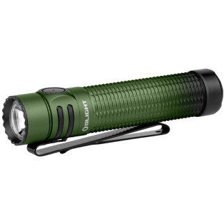 Ліхтар Olight Warrior Mini 3. Forest gradient - Інтернет-магазин спільних покупок ToGether