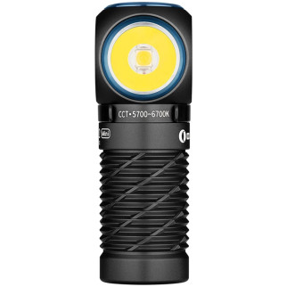 Ліхтар Olight Perun 2 Mini. Black - Інтернет-магазин спільних покупок ToGether