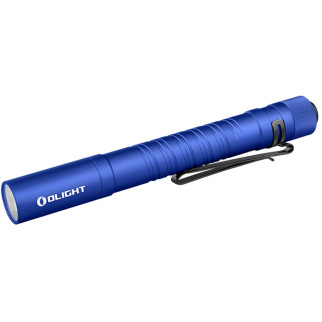 Ліхтар Olight I5T Plus CW. Blue - Інтернет-магазин спільних покупок ToGether