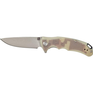 Ніж Artisan Tradition Small SW G10 Camo - Інтернет-магазин спільних покупок ToGether