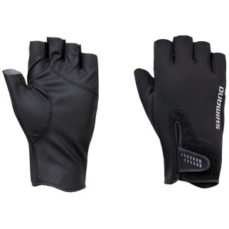 Рукавички Shimano Pearl Fit 5 Gloves XS Black - Інтернет-магазин спільних покупок ToGether