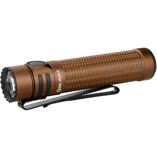 Ліхтар Olight Warrior Mini 3 Desert Tan - Інтернет-магазин спільних покупок ToGether