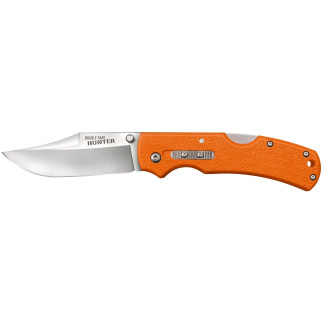 Ніж Cold Steel Double Safe Hunter Orange - Інтернет-магазин спільних покупок ToGether