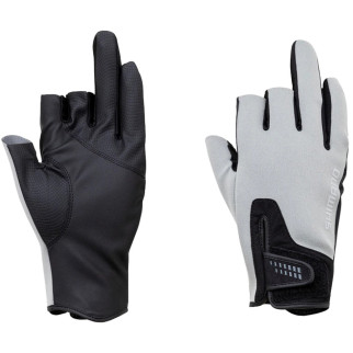 Рукавички Shimano Pearl Fit 3 Gloves S Gray/Pink - Інтернет-магазин спільних покупок ToGether