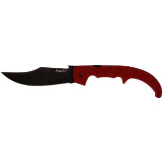 Ніж Cold Steel Espada XL G10 Ruby Red - Інтернет-магазин спільних покупок ToGether