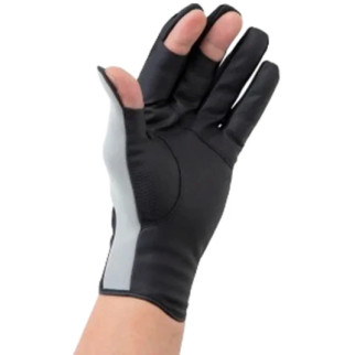 Рукавички Shimano Pearl Fit 3 Cover Gloves L Blue - Інтернет-магазин спільних покупок ToGether