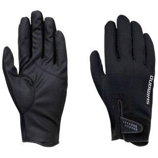 Рукавички Shimano Pearl Fit Full Cover Gloves M Black - Інтернет-магазин спільних покупок ToGether