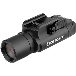 Ліхтар Olight Valkyrie Turbo Black - Інтернет-магазин спільних покупок ToGether