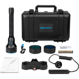 Ліхтар Olight Javelot Pro 2 Kit - Інтернет-магазин спільних покупок ToGether