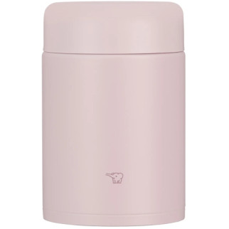 Харчовий термоконтейнер Zojirushi SW-KA52HPM 0.52l Рожевий - Інтернет-магазин спільних покупок ToGether