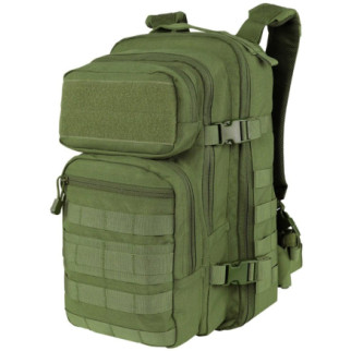 Рюкзак Condor Gen II Compact Assault. 24L Olive - Інтернет-магазин спільних покупок ToGether