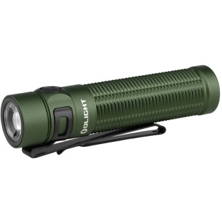 Ліхтар Olight Baton 3 Pro Max. OD Green - Інтернет-магазин спільних покупок ToGether