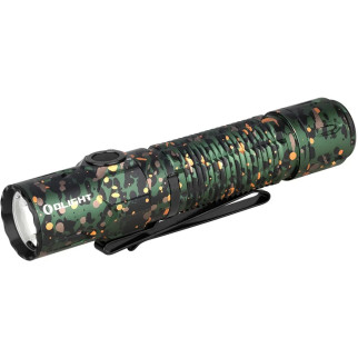 Ліхтар Olight Warrior 3S Camo - Інтернет-магазин спільних покупок ToGether