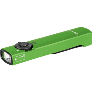 Ліхтар Olight Arkfeld. Lime green - Інтернет-магазин спільних покупок ToGether