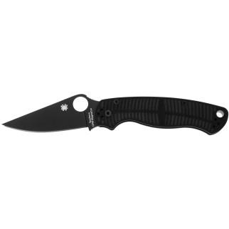 Ніж Spyderco Para Military 2 Black Blade - Інтернет-магазин спільних покупок ToGether