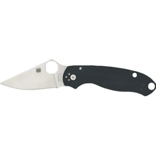 Ніж Spyderco Para-Military2 Left Handed - Інтернет-магазин спільних покупок ToGether