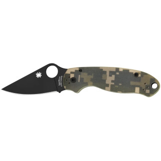 Ніж Spyderco Para 3 BB Camo - Інтернет-магазин спільних покупок ToGether