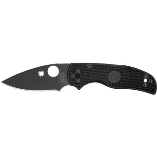 Ніж Spyderco Native 5 BB Black - Інтернет-магазин спільних покупок ToGether