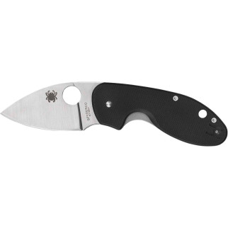 Ніж Spyderco Insistent PE - Інтернет-магазин спільних покупок ToGether