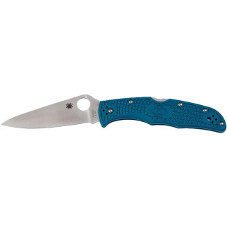Нож Spyderco Endura Blue - Інтернет-магазин спільних покупок ToGether