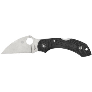 Ніж Spyderco Dragonfly 2 Wharncliffe Black - Інтернет-магазин спільних покупок ToGether