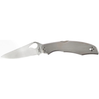 Ніж Spyderco Byrd Cara Cara2 Stainless - Інтернет-магазин спільних покупок ToGether