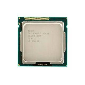 Процессор Intel Core i3-2100 Tray - Інтернет-магазин спільних покупок ToGether