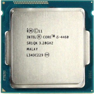 Процесор Intel Core i5-4460 / LGA1150 / Tray - Інтернет-магазин спільних покупок ToGether