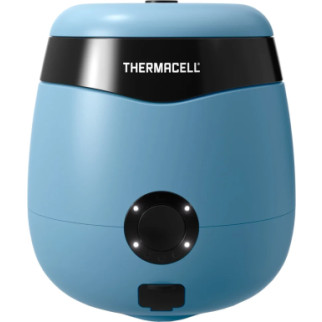 Пристрій від комарів Thermacell E55 (40) Rechargeable Mosquito Repeller Blue - Інтернет-магазин спільних покупок ToGether