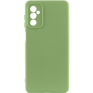 Чохол Silicone Cover Lakshmi Full Camera (A) для Samsung Galaxy A05s - Інтернет-магазин спільних покупок ToGether