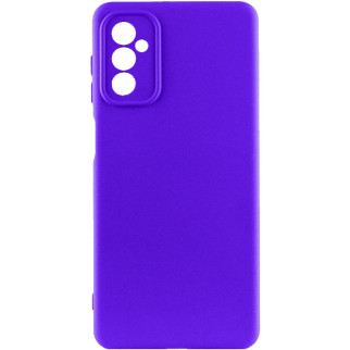 Чохол Silicone Cover Lakshmi Full Camera (A) для Samsung Galaxy A05s - Інтернет-магазин спільних покупок ToGether