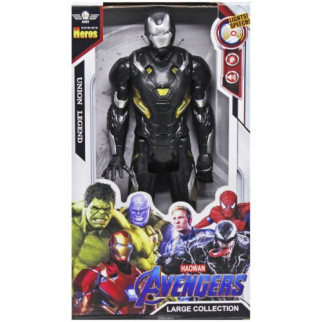 Фігурка "Месники: Залізна людина" Avengers - Інтернет-магазин спільних покупок ToGether