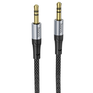 Аудио кабель Aux Hoco UPA26 Fresh (1m) - Інтернет-магазин спільних покупок ToGether