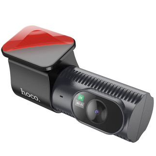 Видеорегистратор Hoco DV7 2K display hidden driving recorder - Інтернет-магазин спільних покупок ToGether