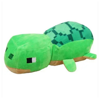 М'яка іграшка Майнкрафт  Черепаха - Інтернет-магазин спільних покупок ToGether