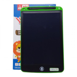 Планшет для малювання "LCD Panel" 10ʼʼ (зелений) - Інтернет-магазин спільних покупок ToGether