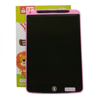 Планшет для малювання "LCD Tablet" (рожевий) - Інтернет-магазин спільних покупок ToGether