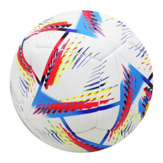 Мʼяч футбольний "Al Rihla World Cup" "5 2023 - Інтернет-магазин спільних покупок ToGether