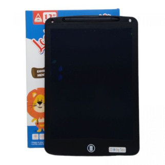 Планшет для малювання "LCD Tablet" (чорний) - Інтернет-магазин спільних покупок ToGether