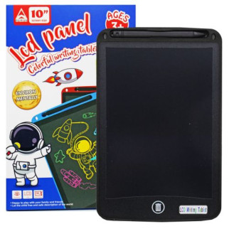 Планшет для малювання "LCD Tablet" (чорний) - Інтернет-магазин спільних покупок ToGether