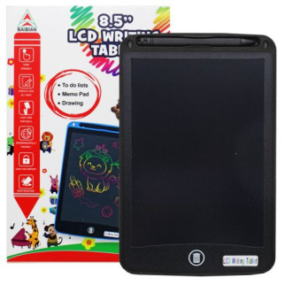 Планшет для малювання "LCD Writing tablet" (чорний) - Інтернет-магазин спільних покупок ToGether