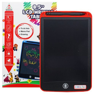Планшет для малювання "LCD Writing tablet" (червоний) - Інтернет-магазин спільних покупок ToGether