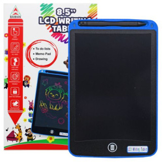 Планшет для малювання "LCD Writing tablet" (синій) - Інтернет-магазин спільних покупок ToGether